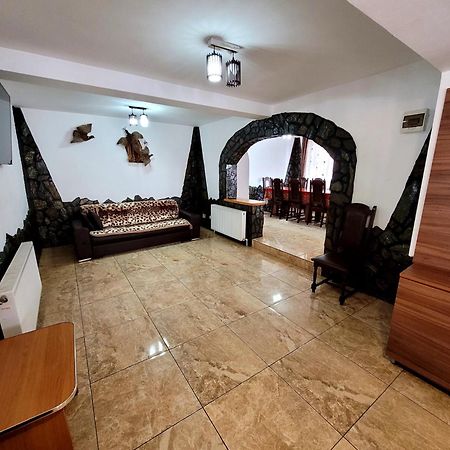 Вилла Casa Maryon Рукэр Экстерьер фото