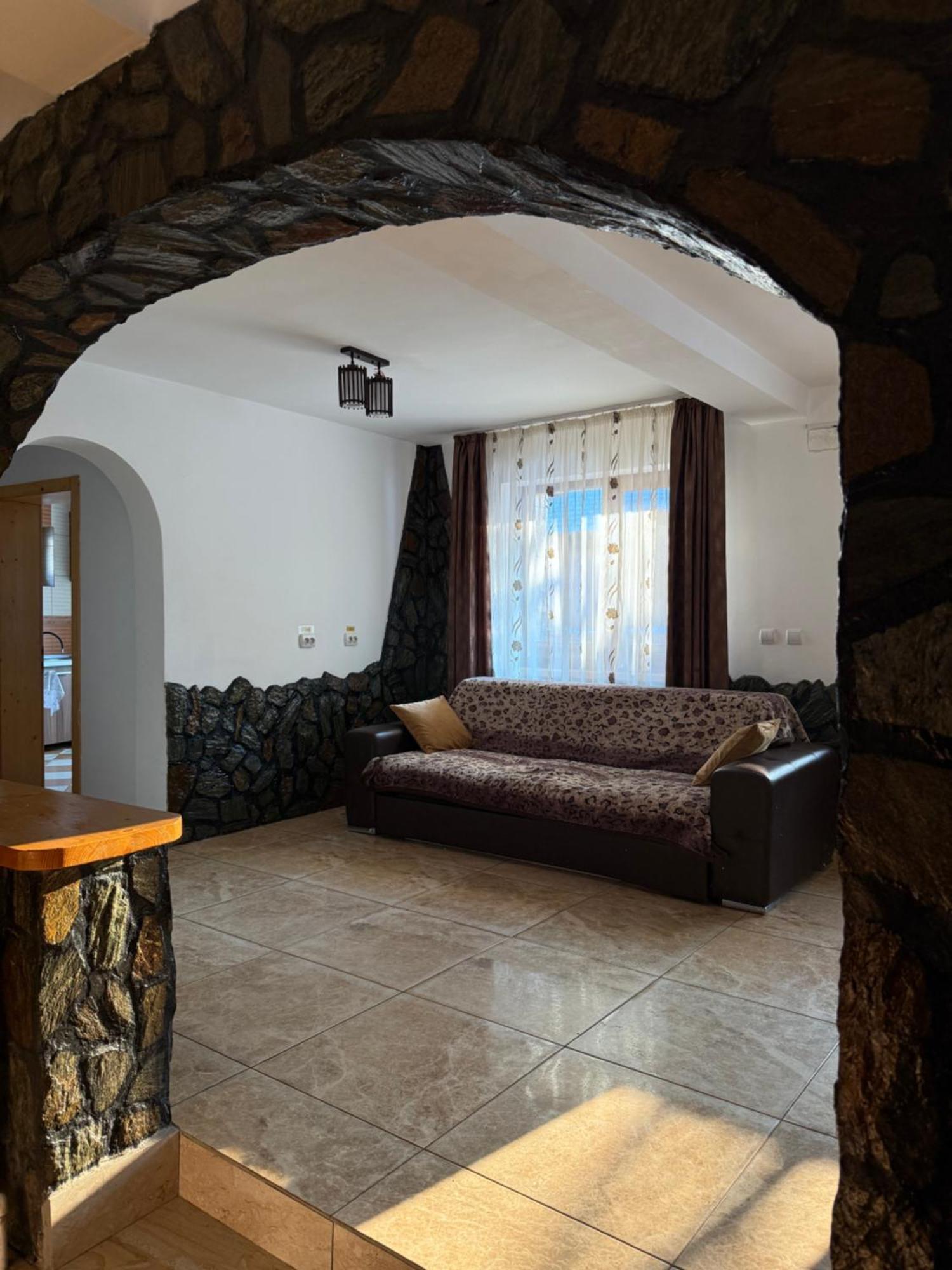 Вилла Casa Maryon Рукэр Экстерьер фото