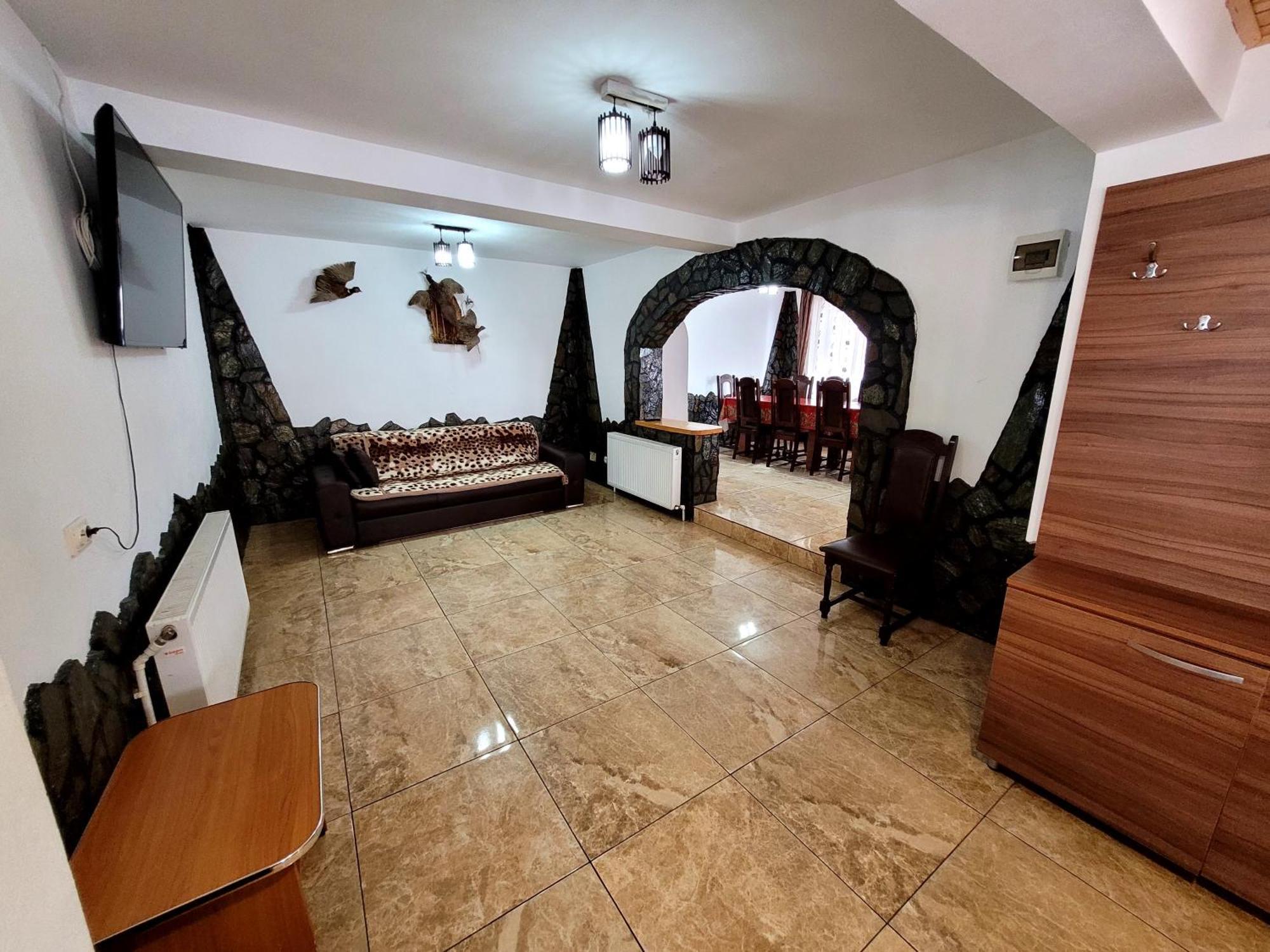 Вилла Casa Maryon Рукэр Экстерьер фото